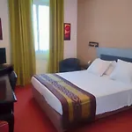 Logis Grand Pelisson 3*