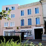 Hotell Logis Grand Pelisson