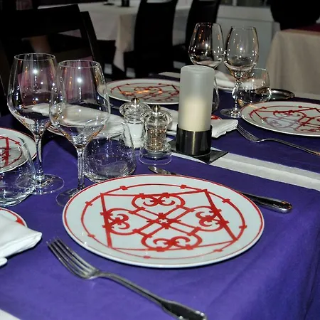 Logis Grand Hotel Pelisson Nontron