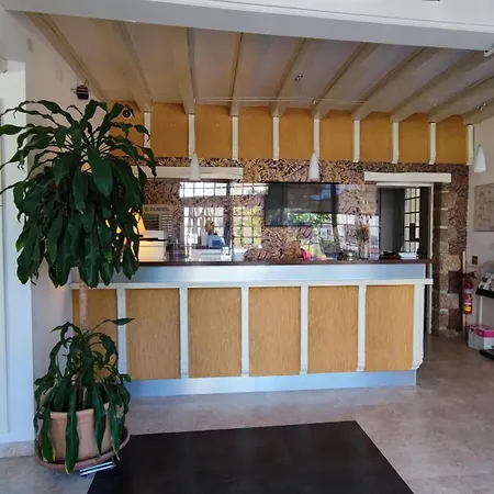 Logis Grand Pelisson Hotel