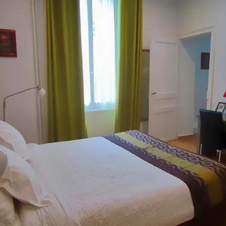 Logis Grand Pelisson