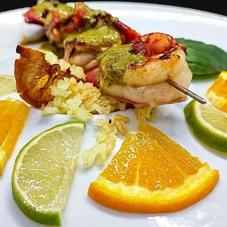 Logis Grand Pelisson Hotel 3*