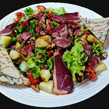 Logis Grand Pelisson 3* Nontron