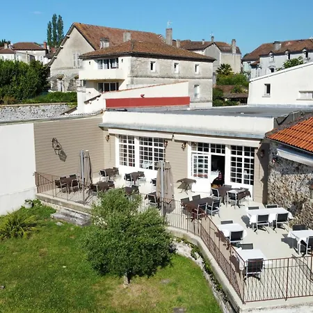 Logis Grand Pelisson