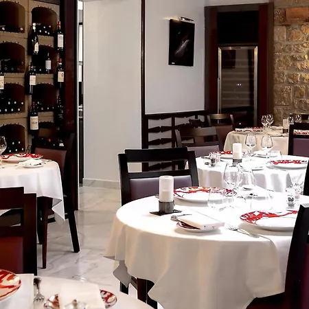 Logis Grand Pelisson Hotel Nontron