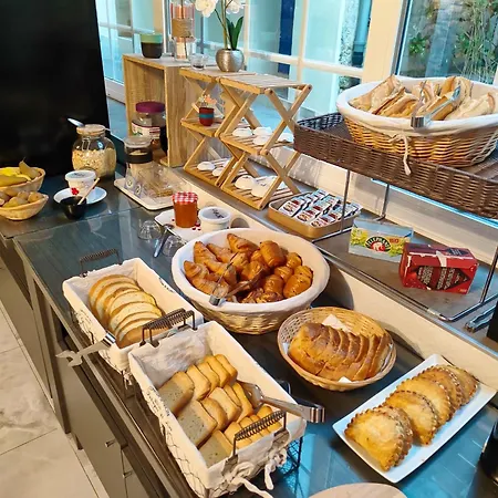 Logis Grand Pelisson