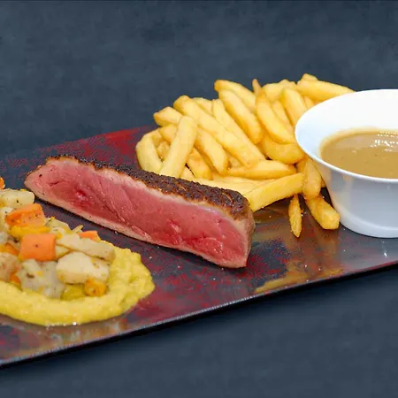 Logis Grand Pelisson Nontron