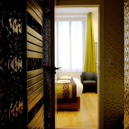 Hotel Logis Grand Pelisson Nontron