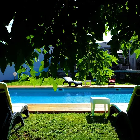 Logis Grand Pelisson