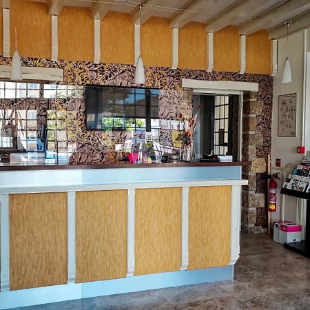 Logis Grand Pelisson 3*