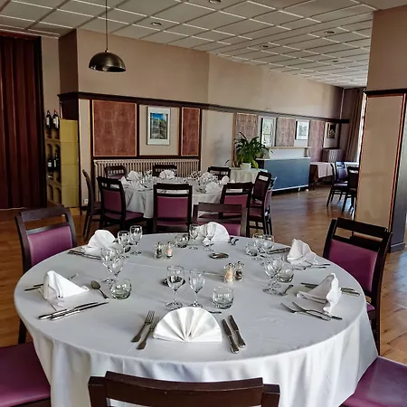Logis Grand Pelisson 3* Nontron