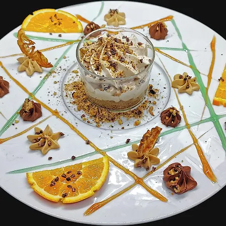 Logis Grand Pelisson ホテル