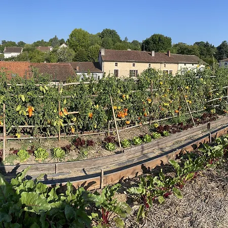 Logis Grand Pelisson Hotel 3*