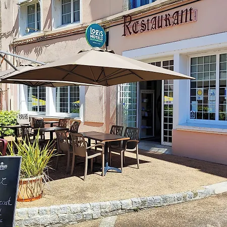 Logis Grand Pelisson