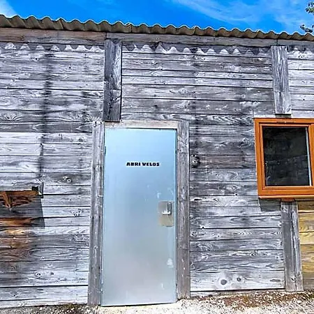Logis Grand Pelisson 3*