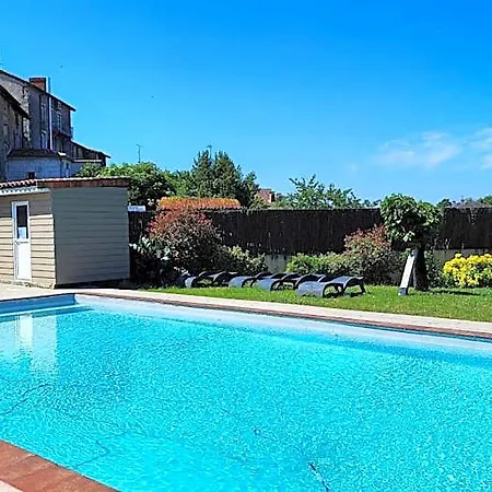 Logis Grand Pelisson