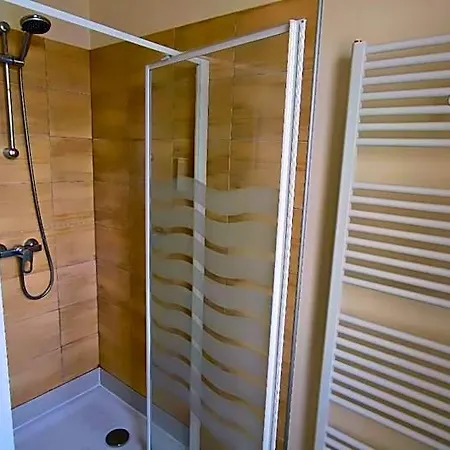 Logis Grand Pelisson Nontron