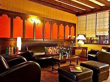 Hotel Logis Grand Pelisson Nontron