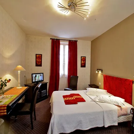 Logis Grand Pelisson