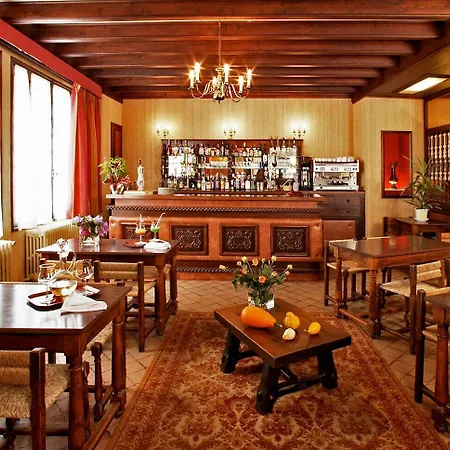 Logis Grand Pelisson 3* Nontron