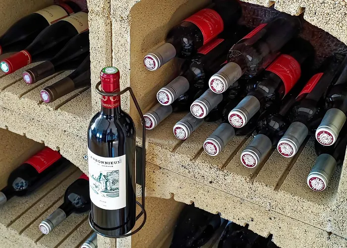 Logis Grand Hotel Pelisson Hotel Nontron