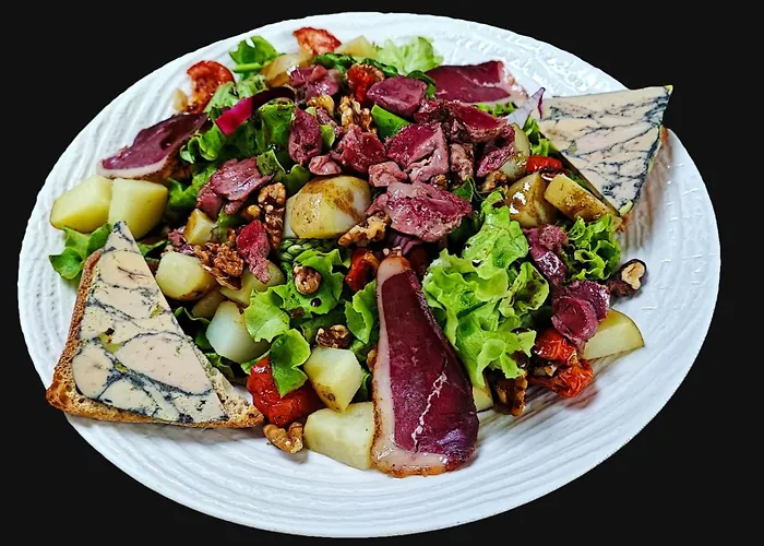 Logis Grand Hotel Pelisson 3* Nontron