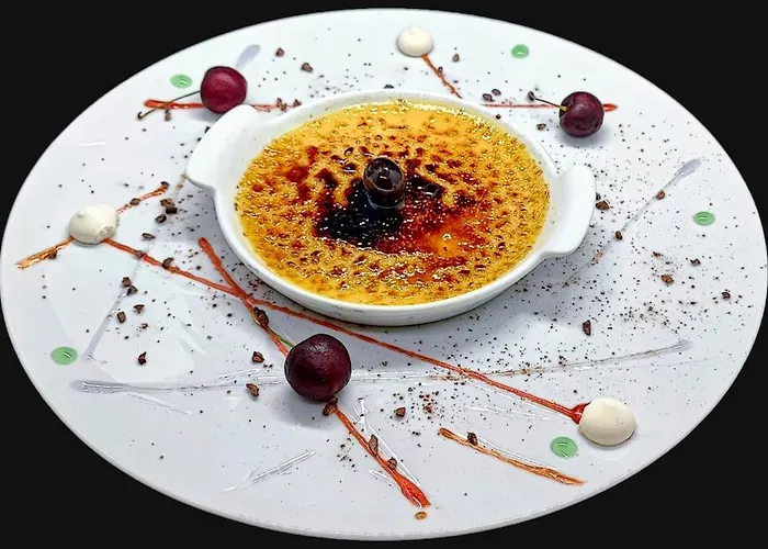 Logis Grand Pelisson Nontron