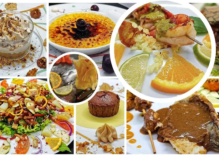 Logis Grand Pelisson 3* Nontron