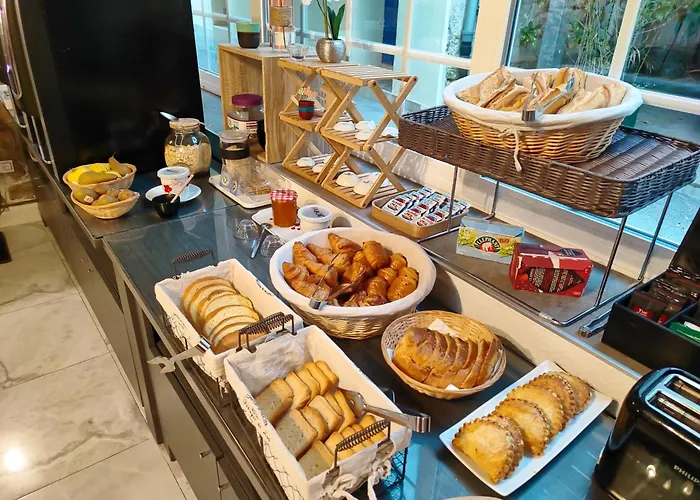 Logis Grand Hotel Pelisson