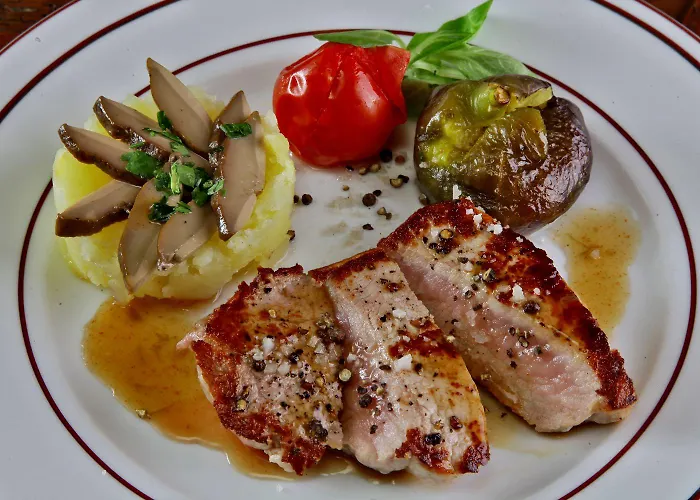 Logis Grand Hotel Pelisson Hotel Nontron