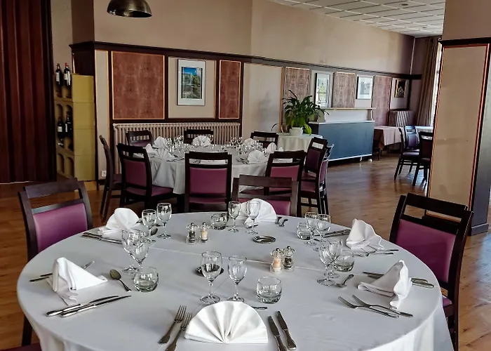 Logis Grand Pelisson 3* Nontron