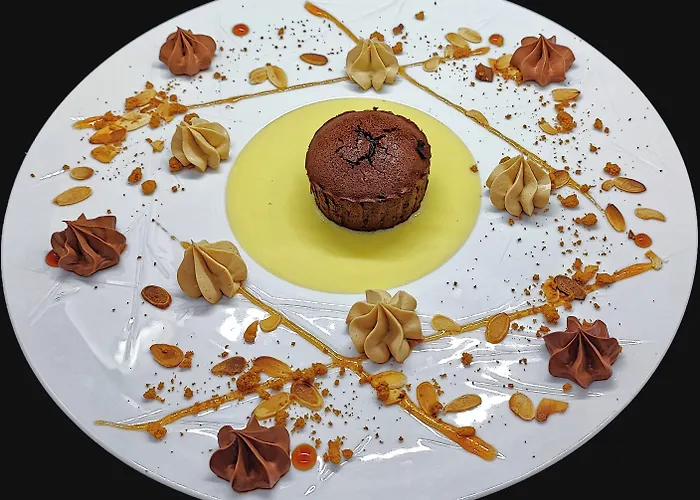 Hotel Logis Grand Hotel Pelisson