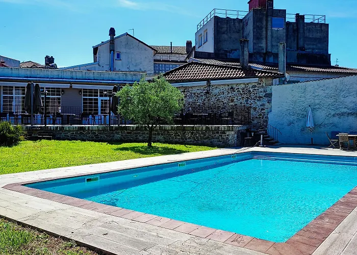 Hotel Logis Grand Hotel Pelisson Nontron