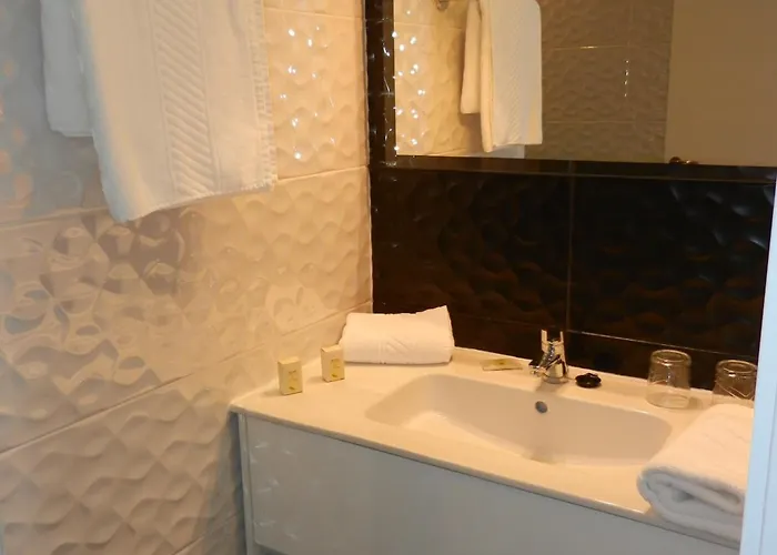 Logis Grand Hotel Pelisson Nontron