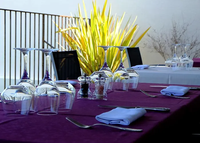 Logis Grand Pelisson Hotel