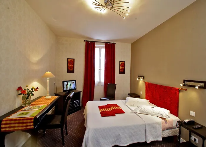 Logis Grand Pelisson