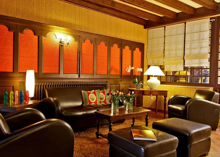 Logis Grand Hotel Pelisson Hotel 3*